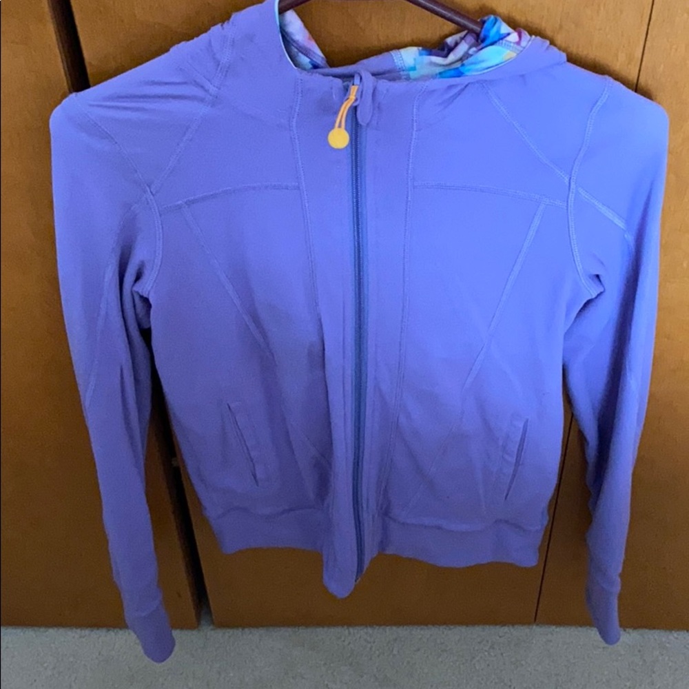 Ivivva jacket - Picture 5 of 5